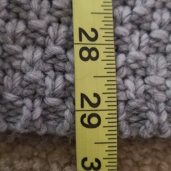 One size gray top - Picture 2 of 6